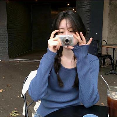 谁都会说我爱你